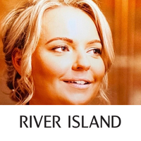 Gemma Scarfe, River Island, Digital Director